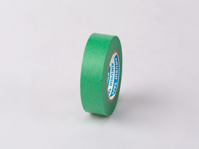 KIKUSUI 502 Washi Masking Tape